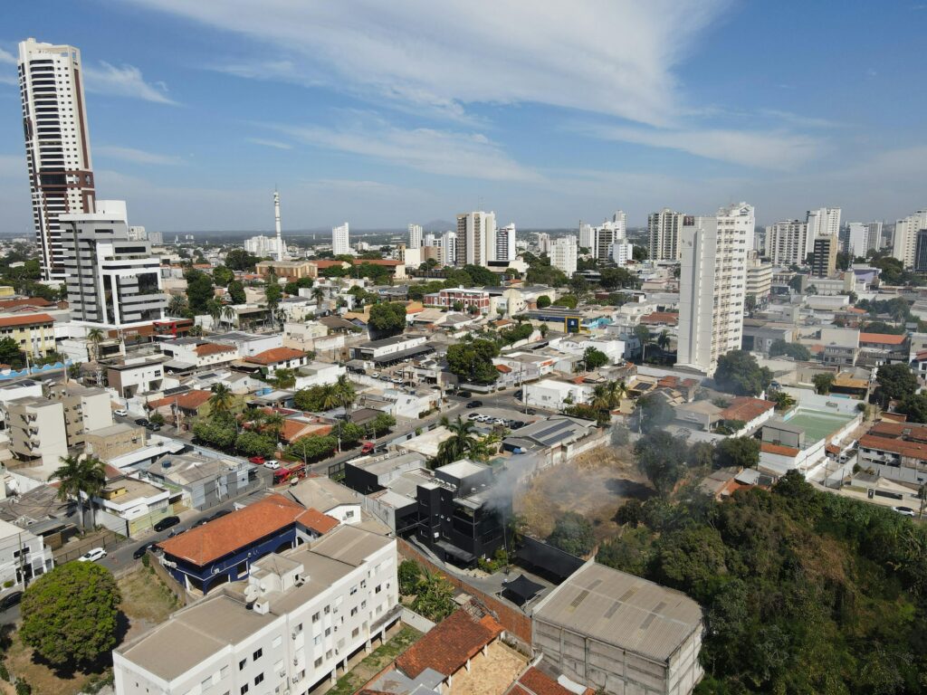 Mato Grosso