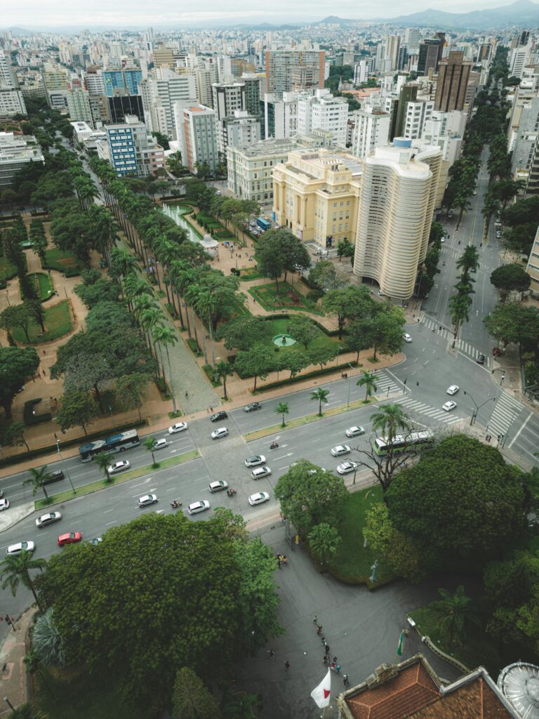 Minas Gerais